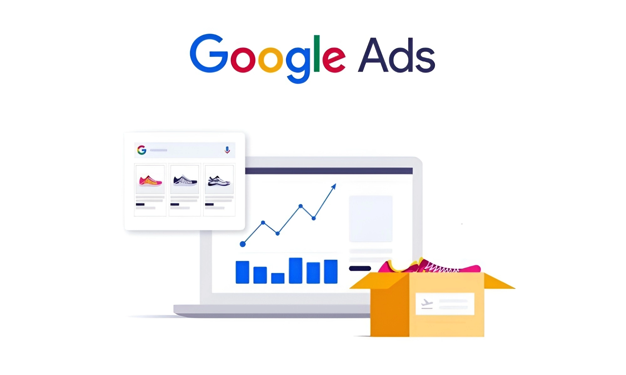 Google Ads Basics: A Practical Step-by-Step Guide